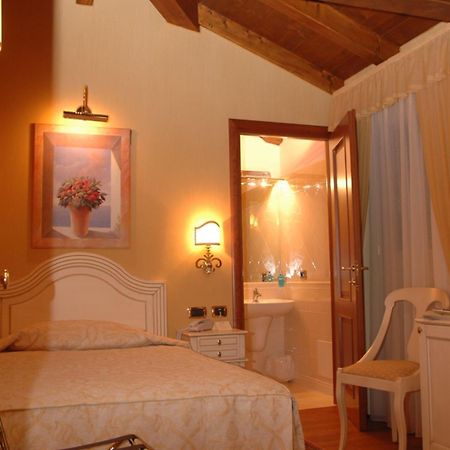 Albergo Da Nando Mortegliano Luaran gambar