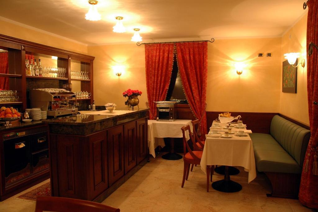 Albergo Da Nando Mortegliano Luaran gambar