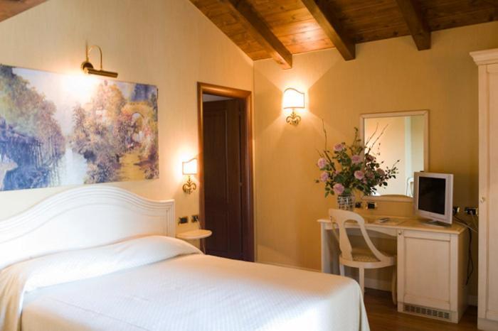 Albergo Da Nando Mortegliano Luaran gambar