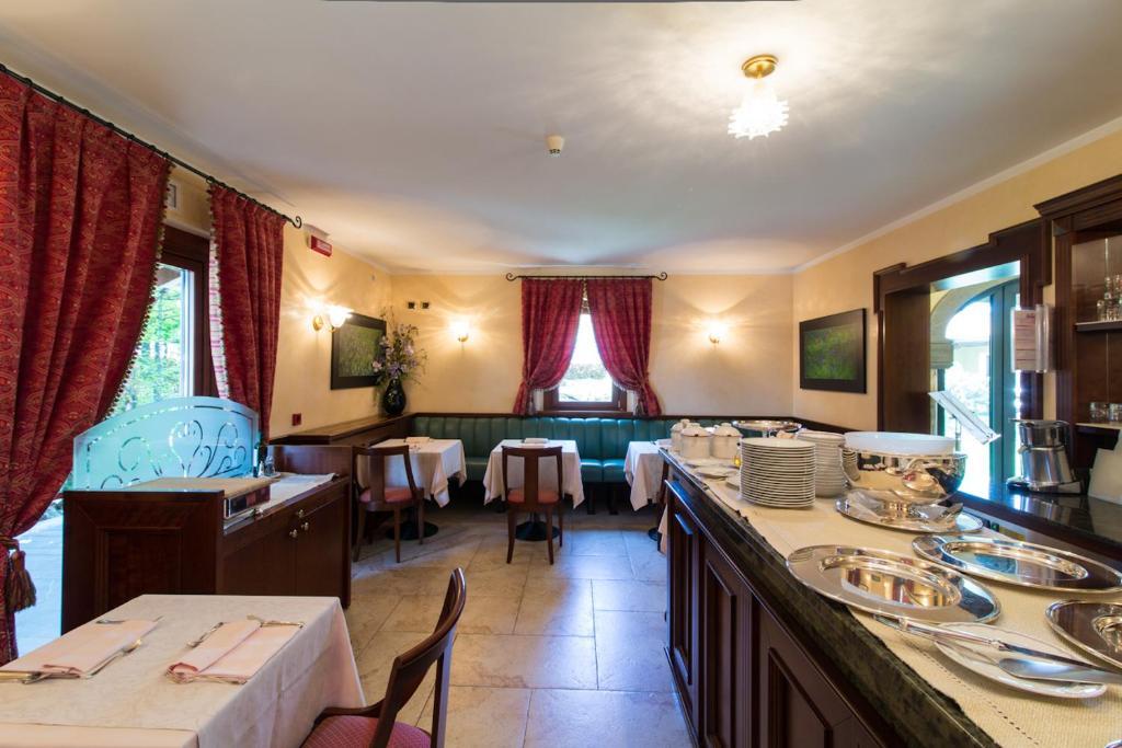 Albergo Da Nando Mortegliano Luaran gambar